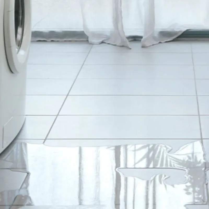Appliance Leak Cleanup in Florence, AZ
